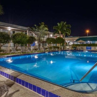 Best Western Downtown Stuart Thumbnail