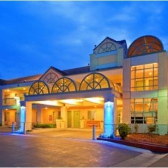 Atherton Park Inn and Suites Thumbnail