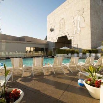 Loews Hollywood Hotel Thumbnail