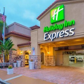 Holiday Inn Express San Diego - Sea World Area By IHG Thumbnail