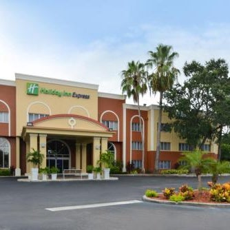 Holiday Inn Express Hotel Clearwater East - ICOT Center By IHG Thumbnail