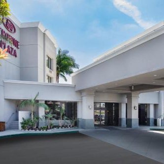 Crowne Plaza Costa Mesa Orange County By IHG Thumbnail