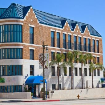 Century Park Hotel LA Thumbnail
