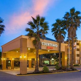 Courtyard by Marriott Fairfield Napa Valley Area Thumbnail
