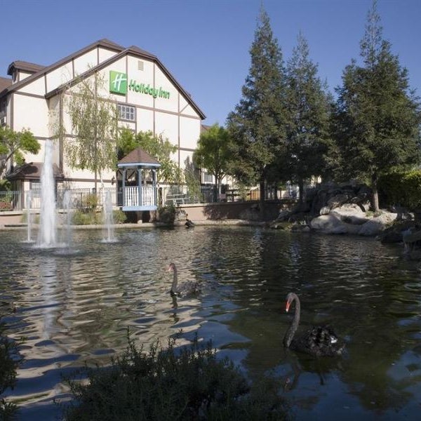 Holiday Inn Selma - Swancourt By IHG Thumbnail