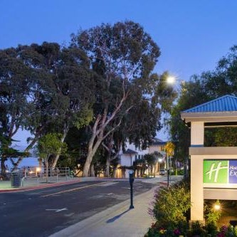 Holiday Inn Express Monterey - Cannery Row By IHG Thumbnail