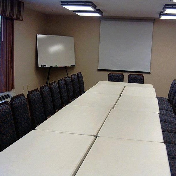Best Western Plus Twin View Inn & Suites Thumbnail