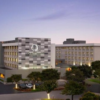 DoubleTree by Hilton San Francisco Airport South Blvd   Thumbnail