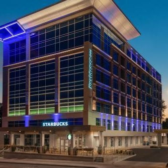 Residence Inn by Marriott Buffalo Downtown Thumbnail