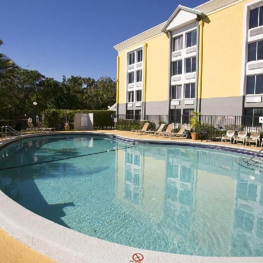 The Inn At Boynton Beach Thumbnail