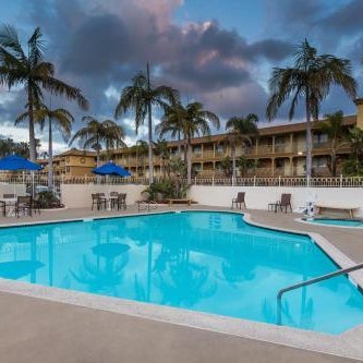 Wyndham Garden San Diego Near Seaworld Thumbnail