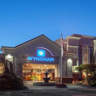 Wyndham Visalia Thumbnail
