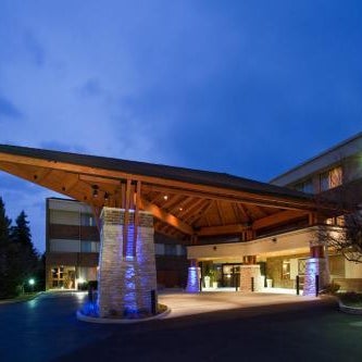 Holiday Inn Express Chicago-Downers Grove By IHG Thumbnail