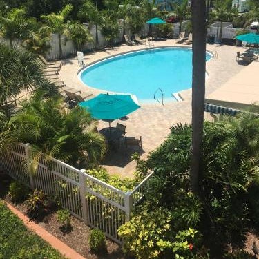 Spark by Hilton Sarasota Siesta Key Gateway Thumbnail