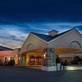 Buffalo Airport Hotel Thumbnail