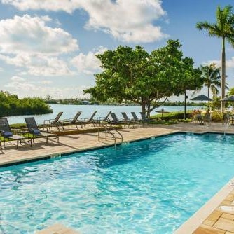 Fairfield by Marriott Inn & Suites Marathon Florida Keys Thumbnail