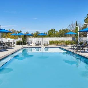 Four Points By Sheraton Tallahassee Downtown