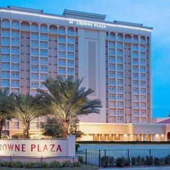 Crowne Plaza Hotel Orlando Downtown By IHG Thumbnail