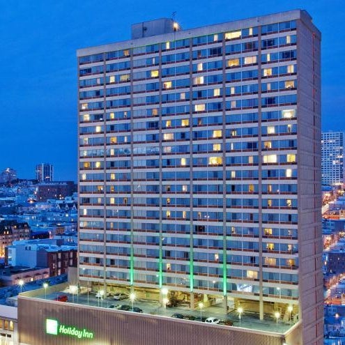 Holiday Inn San Francisco - Golden Gateway By IHG Thumbnail