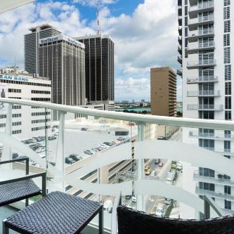 Courtyard by Marriott Miami Downtown/Brickell Area Thumbnail