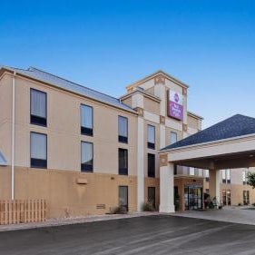 Best Western Plus Madison Thumbnail