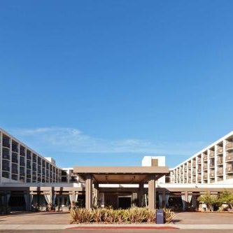 Sonesta Redondo Beach & Marina Thumbnail