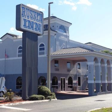 Ruskin Inn Tampa-Sun City Center Thumbnail
