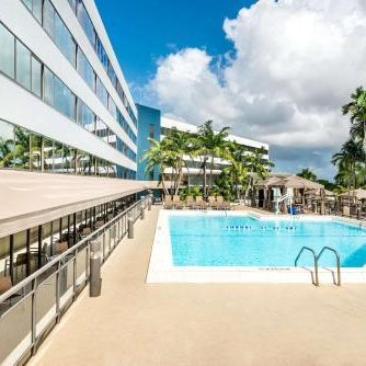 Sonesta Miami Airport