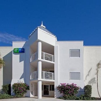 Holiday Inn Express North Palm Beach-Oceanview By IHG Thumbnail