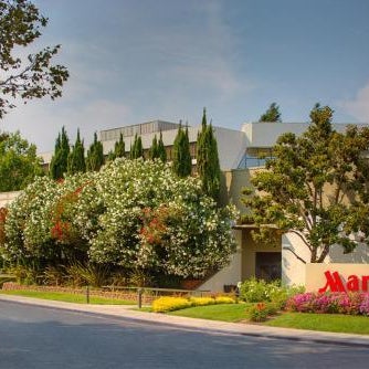 Pleasanton Marriott Thumbnail