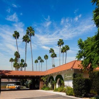 The Leta Santa Barbara Goleta, Tapestry Collection by Hilton Thumbnail