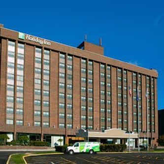 Holiday Inn Binghamton-Downtown Hawley Street By IHG Thumbnail
