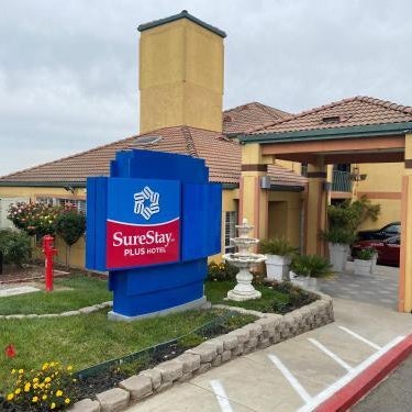 SureStayPlus Hotel by Best Western San Jose Central City Thumbnail