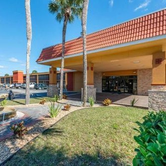 Quality Inn & Suites Palatka Riverfront Thumbnail