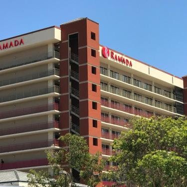 Ramada by Wyndham San Diego National City Thumbnail