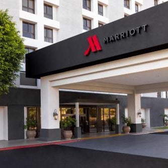 Marriott Riverside at the Convention Center Thumbnail