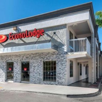 Econo Lodge Airport At RJ Stadium Thumbnail