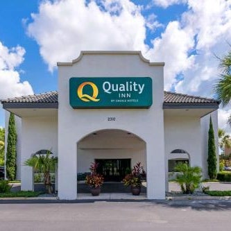 Quality Inn St. Augustine Outlet Mall Thumbnail