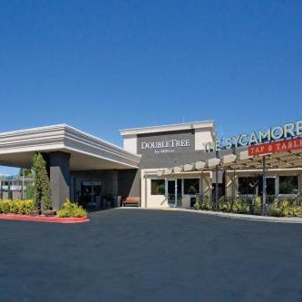 Doubletree By Hilton Chico Thumbnail