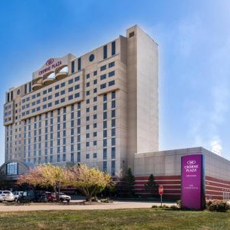 Crowne Plaza Hotel Springfield By IHG Thumbnail
