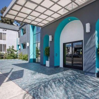 Quality Inn Hollywood Thumbnail