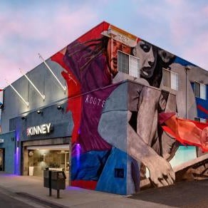 THE KINNEY Thumbnail