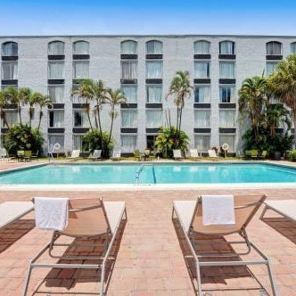 Plaza Hotel Fort Lauderdale Thumbnail