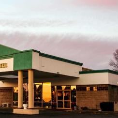 Hudson Valley Hotel and Conference Center by Fairbridge Thumbnail