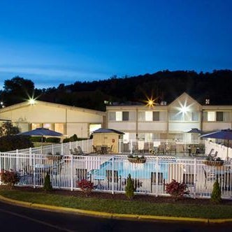 Quality Inn & Suites Vestal Binghamton Near University Thumbnail