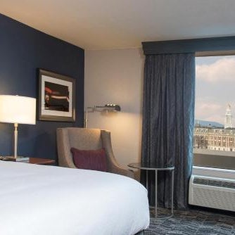 DoubleTree by Hilton Schenectady Thumbnail