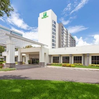 Holiday Inn Tampa Westshore - Airport Area By IHG Thumbnail