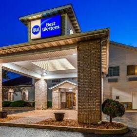 Best Western Oglesby Inn Thumbnail