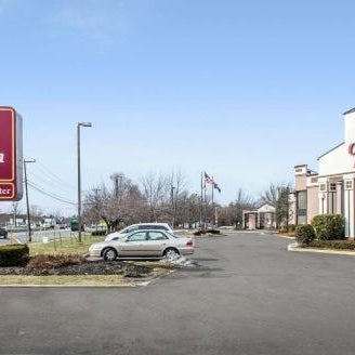 Clarion Hotel & Conference Center Thumbnail