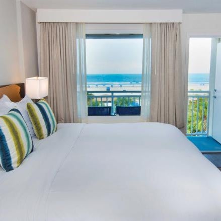 Guy Harvey Resort on St. Augustine Beach Thumbnail